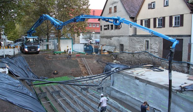 Vorschau von 343 Jahre alt – jetzt fit für das 21. Jahrhundert