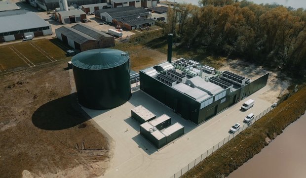 Vorschau von Hafenwärme Papenburg: Erneuerbare Prozesswärme durch Kraft-Wärme-Kopplung