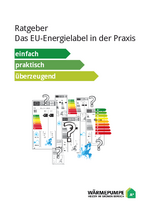 Praxisratgeber EU-Energielabel