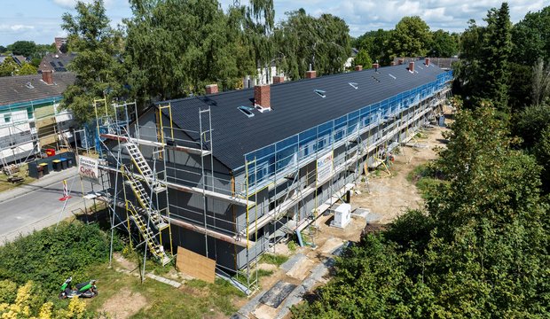 Vorschau von Fit für die Zukunft - Quartier Mönchengladbach