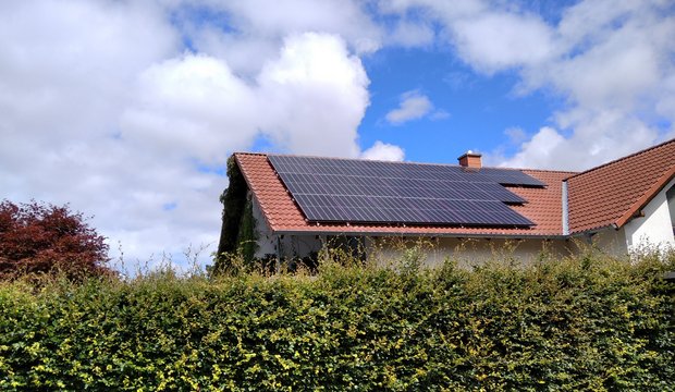 Vorschau von Wärmepumpe ersetzt 22 Jahre alte Gasheizung