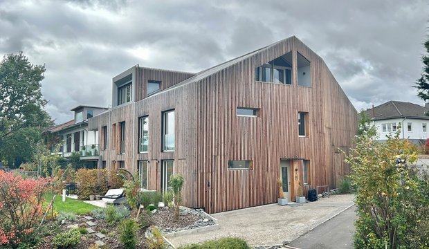 Vorschau von 1970er-Jahre-Haus in Fritzlar bereit für die Wärmewende