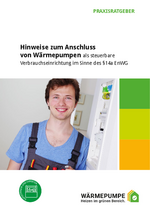 Praxisratgeber §14a (steuerbare Verbraucher)