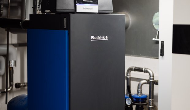 Vorschau von Wärmewende für zwei Mehrfamilienhäuser mit 60 Wohnungen in Mühlhausen