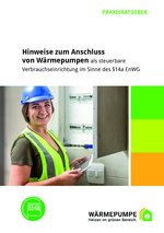 Praxisratgeber §14a (steuerbare Verbraucher)