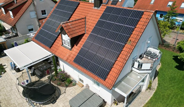 Vorschau von Heizungstausch Einfamilienhaus Gochsheim