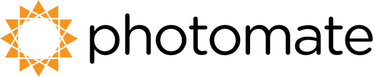Photomate s.r.o. logo