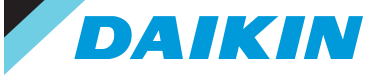 DAIKIN Airconditioning Germany GmbH logo