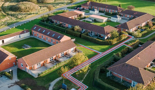 Vorschau von Vom fossilen Fernwärmenetz zur grünen Quartierslösung