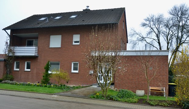 Vorschau von Hybridheizung mit Wärmepumpe und Öl-Brennwertkessel